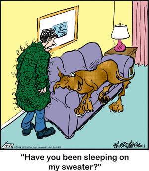 marmaduke